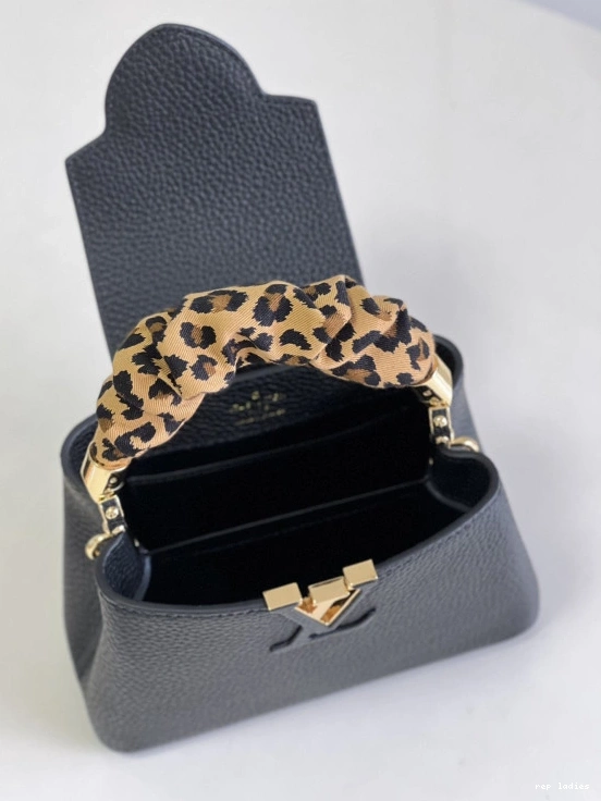 Cheap CAPUCINES MINI LOUIS VUITTON 0731